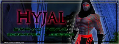 Hyjal