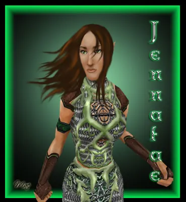 Jennaportrait